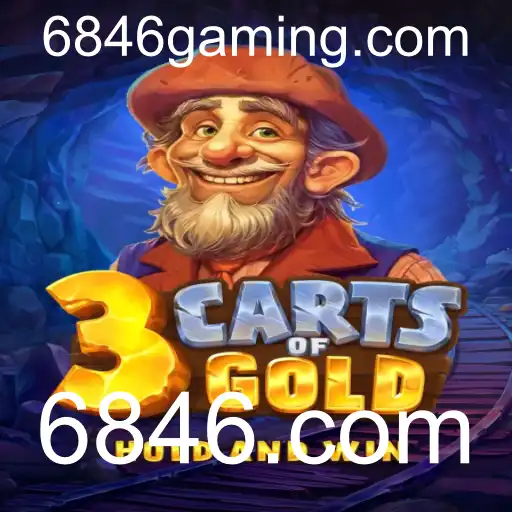Explorando o Mundo de '3cartsOfGold': Um Guia Completo para Novos Jogadores
