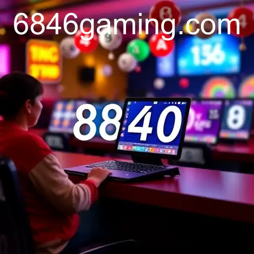 Bingo online