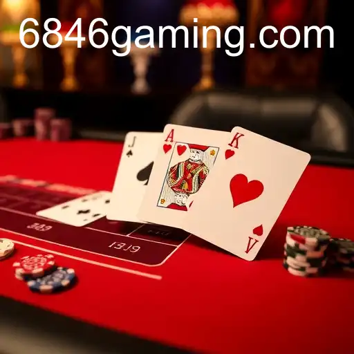 Blackjack