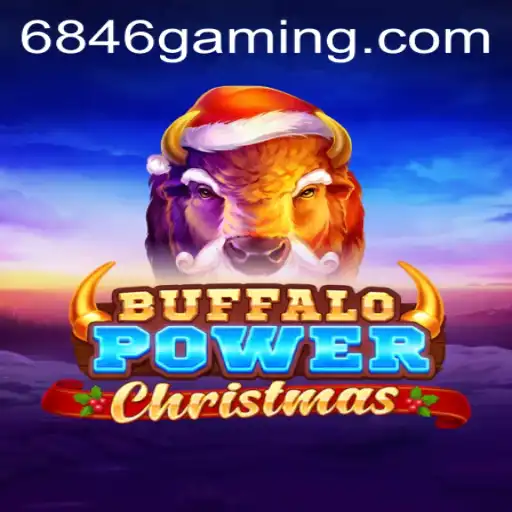 Buffalo Power Christmas: Um Novo Capítulo no Entretenimento de Cassino Online