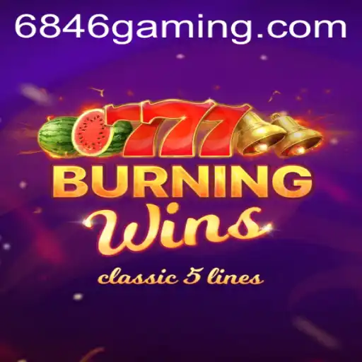 Explore o Fascinante Mundo do Jogo BurningWins