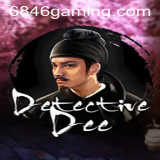 DetectiveDee: Mergulhe no Mistério com um Toque Moderno