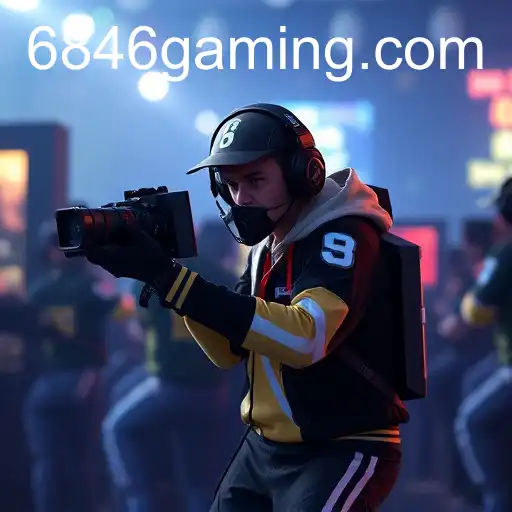 Esportes virtuais