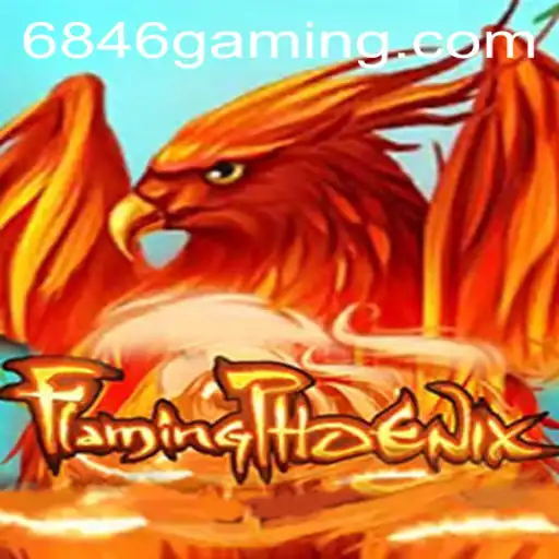Explorando FlamingPhoenix: A Nova Experiência no Universo dos Games