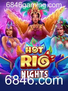 Entenda o Fascinante Mundo de HotRioNights: O Jogo Revolucionário com 6846.com
