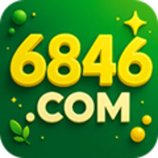 6846.com Logo