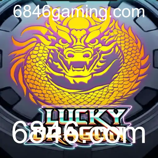 Descubra o Encantador Universo de LuckyDragon: Um Mergulho nas Aventuras do Jogo em 6846.com