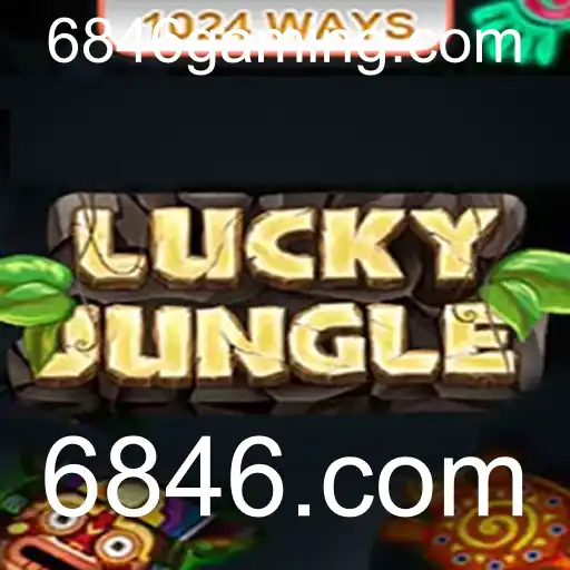 Explorando o Universo de LuckyJungle1024