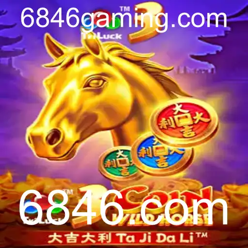 Explorando o Fascinante Jogo '3CoinWildHorse' e Suas Regras Inovadoras