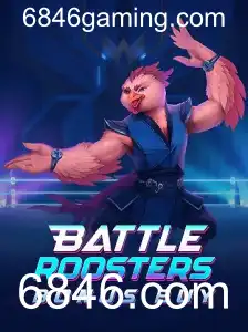 Explorando o Mundo de BattleRoostersBonusBuy: Uma Aventura Inovadora nos Cassinos Online