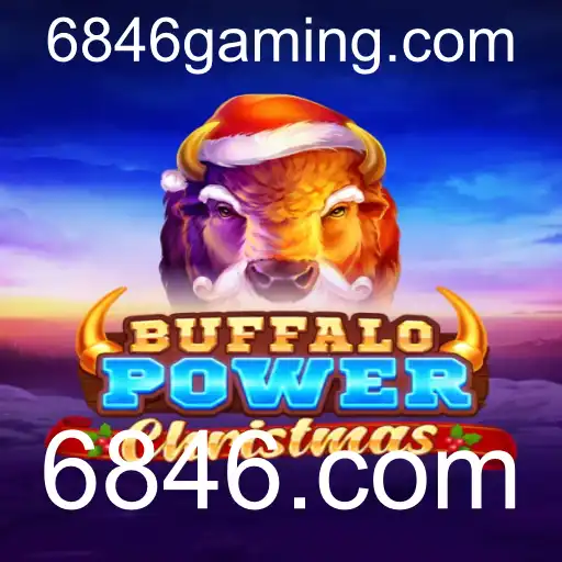 Buffalo Power Christmas: Um Novo Capítulo no Entretenimento de Cassino Online