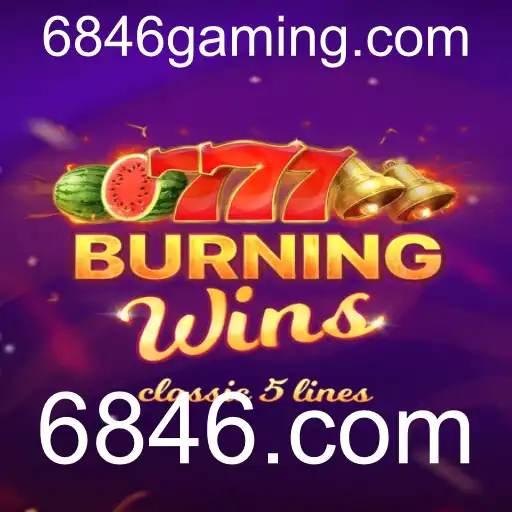 Explore o Fascinante Mundo do Jogo BurningWins