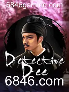DetectiveDee: Mergulhe no Mistério com um Toque Moderno