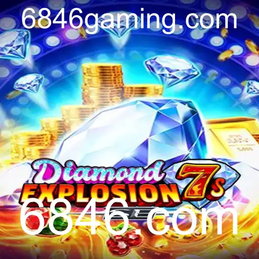 Descobrindo o Mundo do Jogo DiamondExplosion7sSE