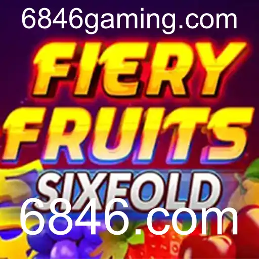 Explorando o Jogo FieryFruitsSixFold