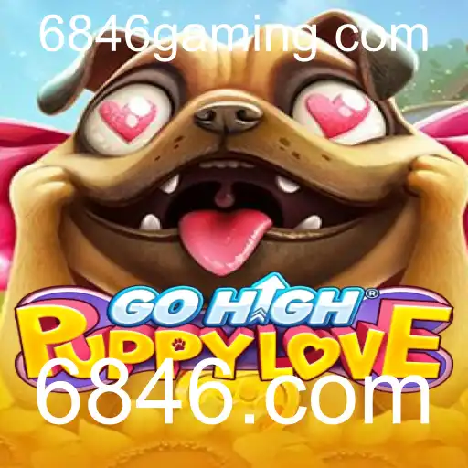 GoHighPuppyLove: Descubra o Novo Mundo de Aventuras Caninas