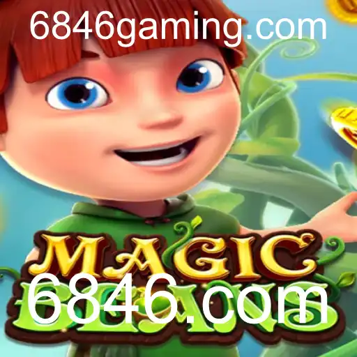 MAGICBEANS: Uma Jornada de Aventuras Fantásticas
