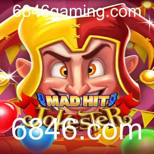 Descubra o Enigmático Jogo MadHitJokester: Regras e Desafios