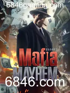 MafiaMayhem: O Jogo de Estratégia que Está Conquistando os Jogadores