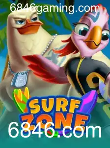 Explorando o Mundo de SurfZone: O Jogo que Conquista