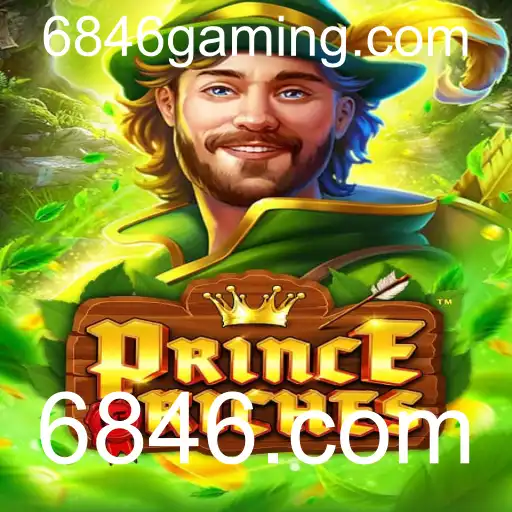 Descubra o Mundo Empolgante de PrinceOfRiches