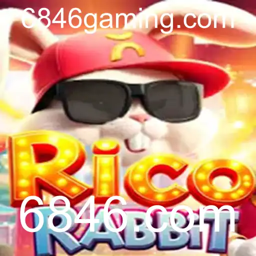 Tudo sobre RicoRabbit: O Jogo que está Revolucionando 6846.com