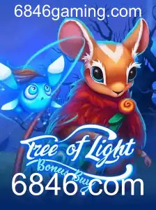 Explorando o Jogo TreeOfLightBonusBuy: Uma Aventura Repleta de Estratégia e Excitação